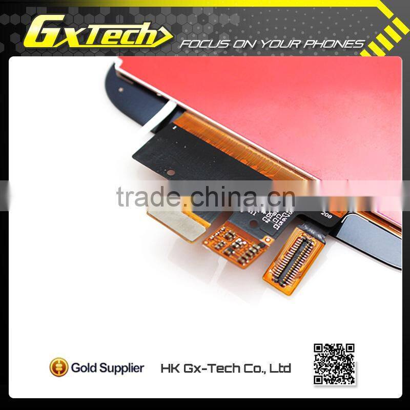Cheap Original LCD Digitizer For LG G2 LCD Display Screen in Excellent Quality