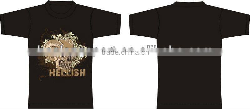 personalized mass production t shirts