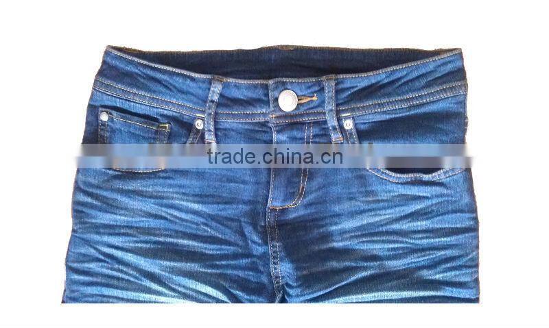 2014 ladies fashion skinny jeans