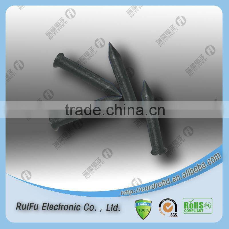 RFID Nail Tag TK4100, I code Sli