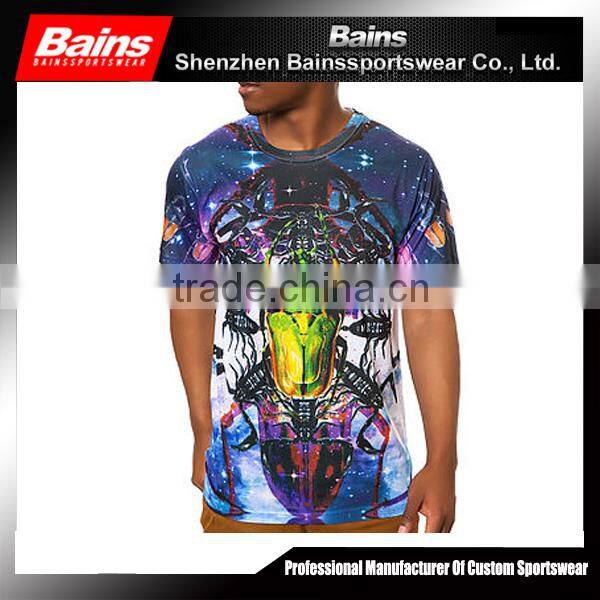 Custom men fancy t shirt&fancy t-shirts&fancy design women t-shirts