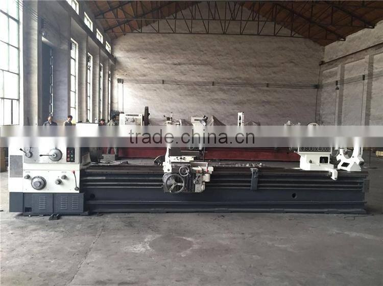 Horizontal lathe turning machine machine tools lathes