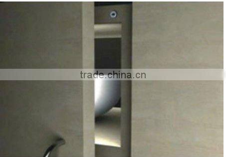 led sensor switch for aluminum profile