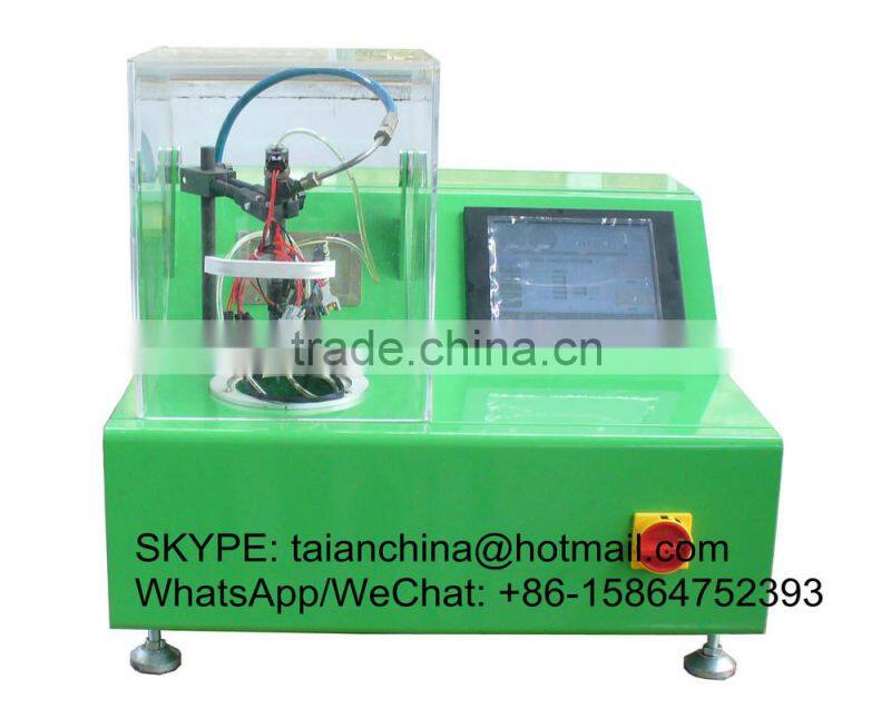 EPS200 bosch/denso/siemens common rail injector tester