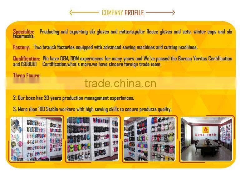 Professional Ski Wear Ski Suit