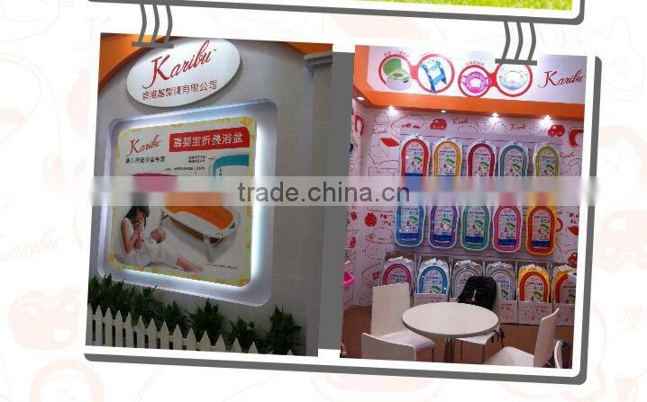 PM 3312 2016 China Wholesale En71 Kids Plastic Baby Double Step Stool