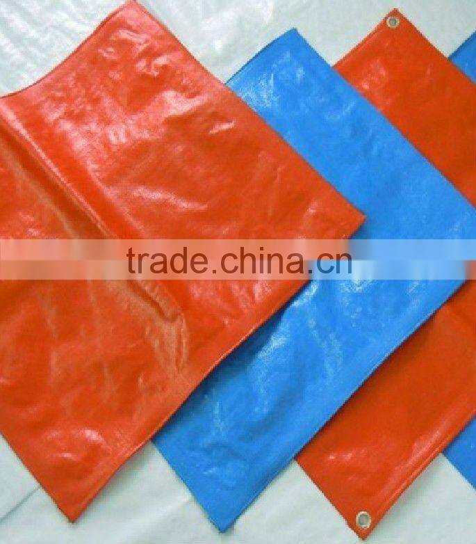 pe tarpaulin