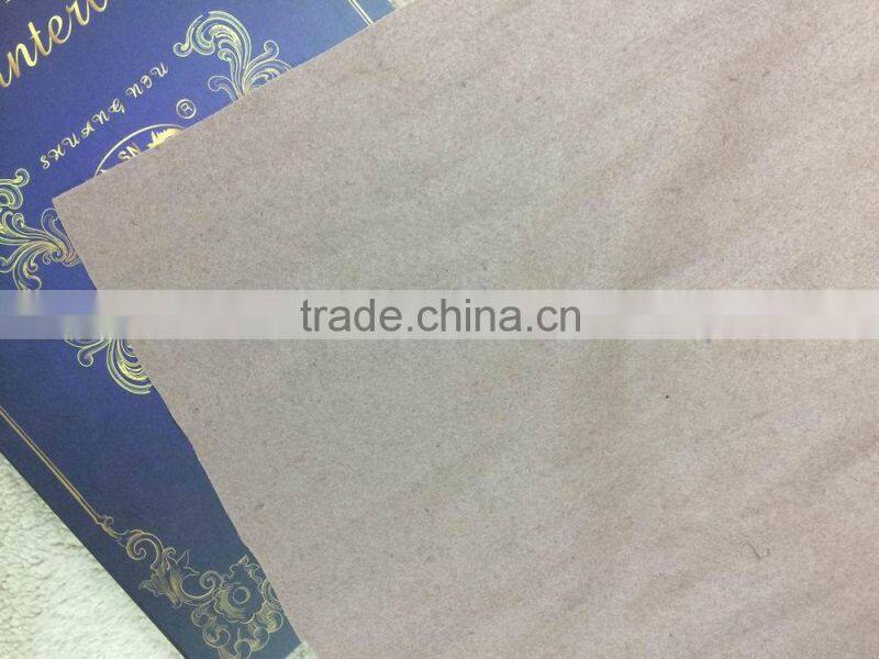 Under Collar interlining 008