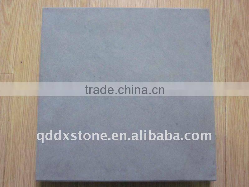 wooden yellow sandstone cut to size