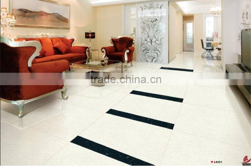 grade AAA 600x1200mm lowes marazzi marble look porcelain tiles