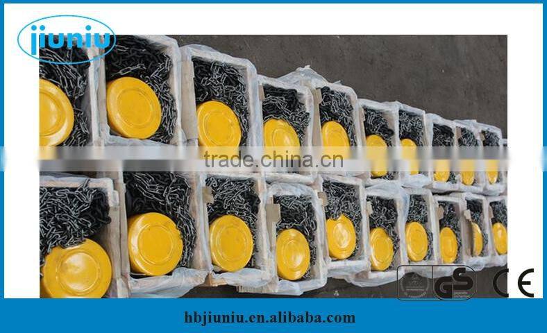 2016 new high quality hsz-a type 2 ton 6 meter chain block