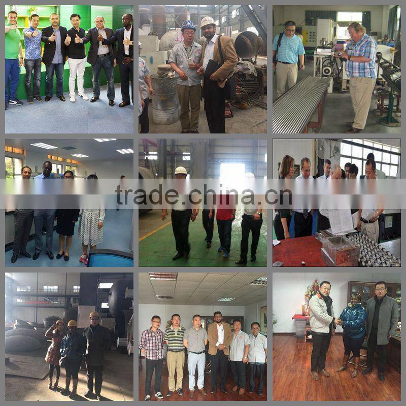 One Stop Solution Double Layers Cryogenic Storage Tank Liquefied Chemical Industrial Gas Storage Tank