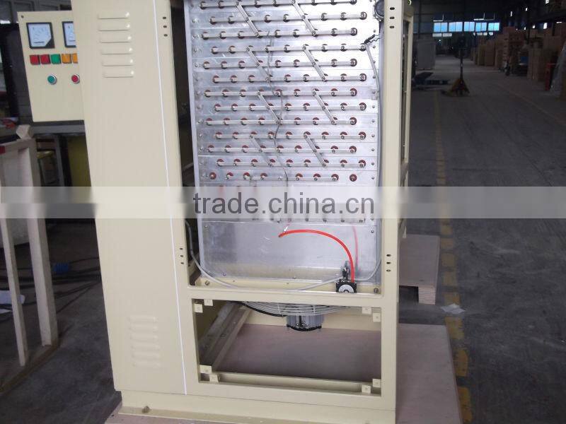 AC load bank for test generator