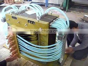 10KV-35KV oil immersed power transforme/10kva power transformer