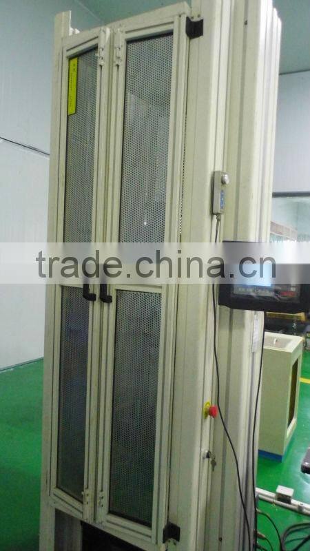 classic 3-Point E-mark retractable safety belt