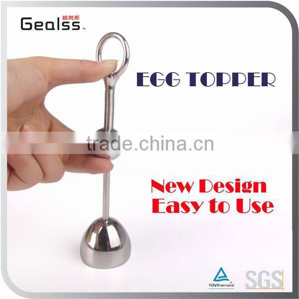 Two Size Popular Advanced Spinner Stainless Steel Ashtray
