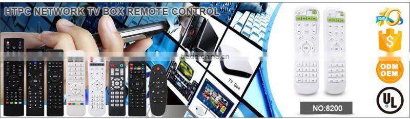 universal car audio remote control