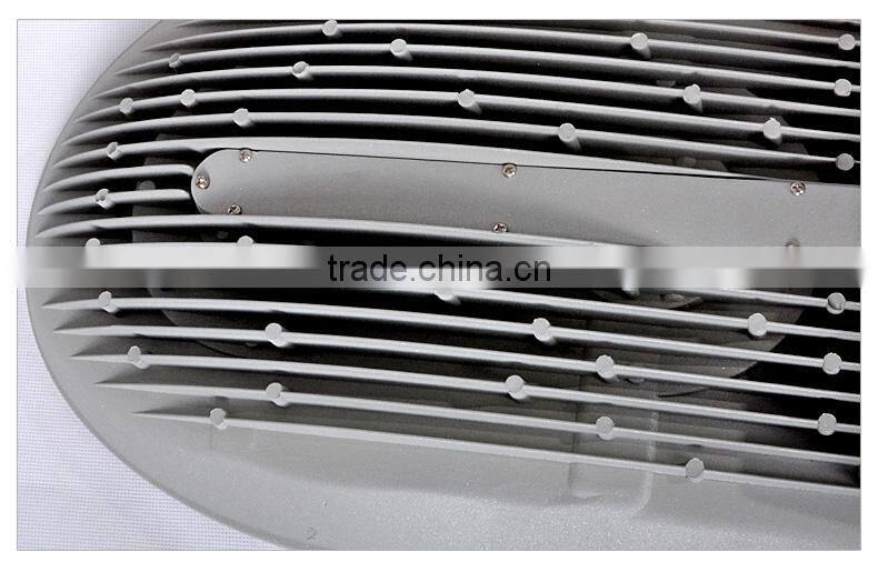 Snake Type LED Streetlights 60w 80w 100w PI65 LED Street Lights Garden Stadium Lights Factory Lamp