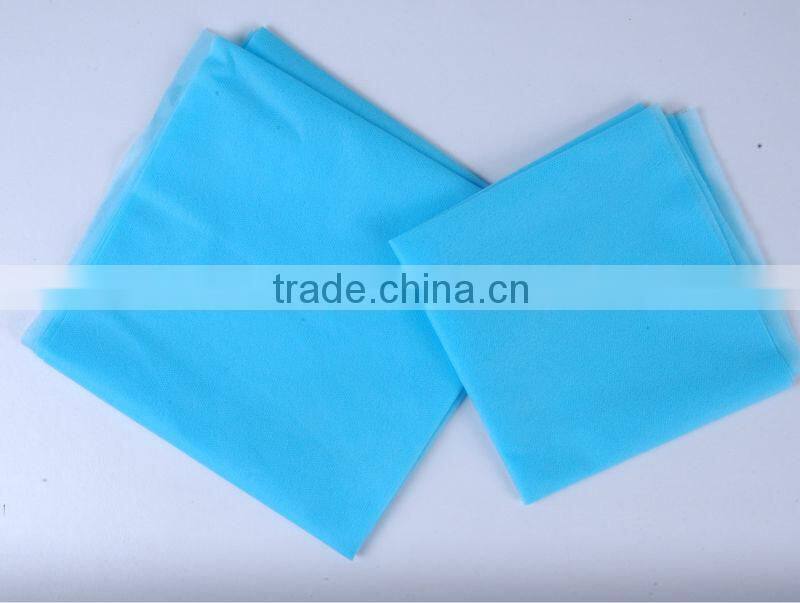 disposable massage sheet