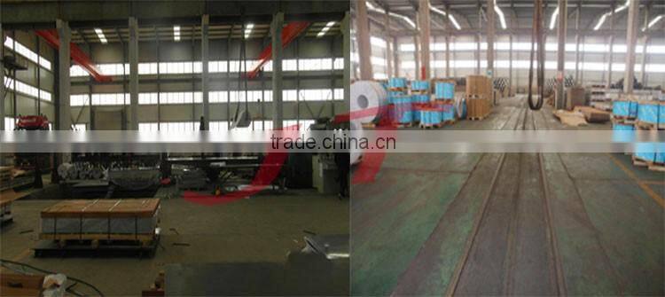 China supplier Thin Aluminum Strip