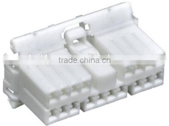 18pin housing Tyco AMP equivalent part automotive automobile connectors terminal 176118