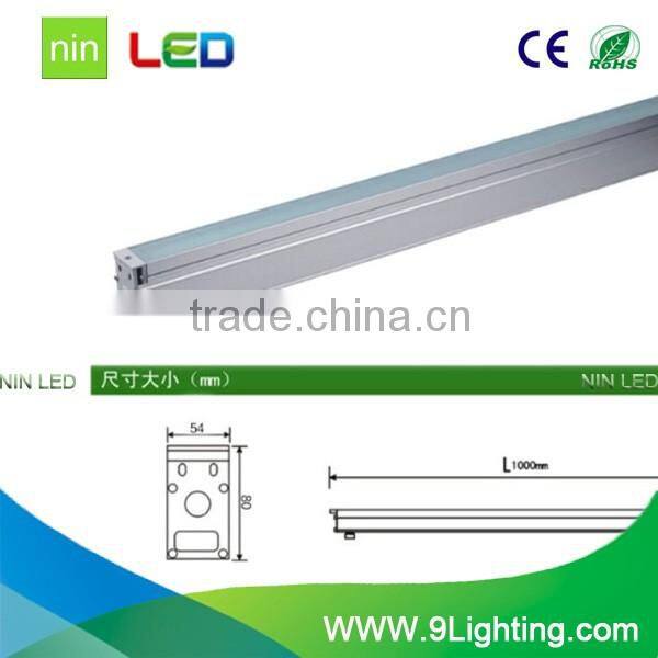 Professional supplier LED 36w led wall washer