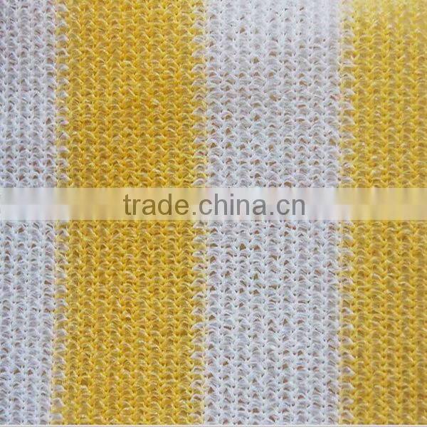 HDPE UV resistant shade net