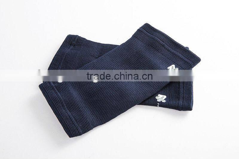 Cotton knee support pads