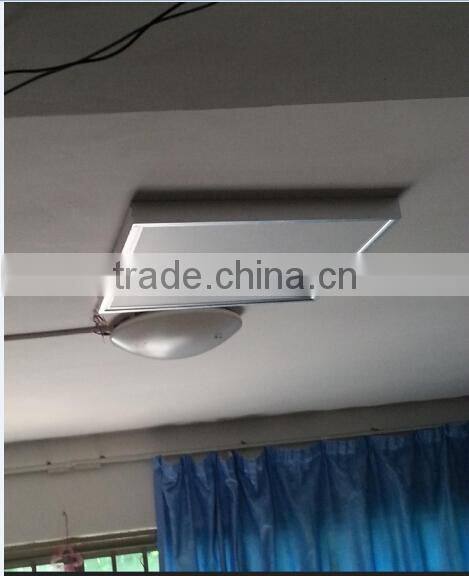6W and round led panel light