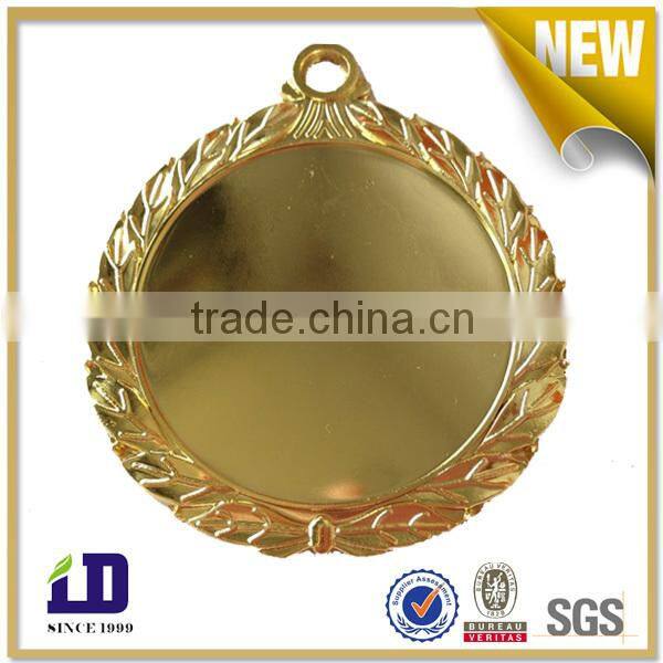 Customized usa metal medals