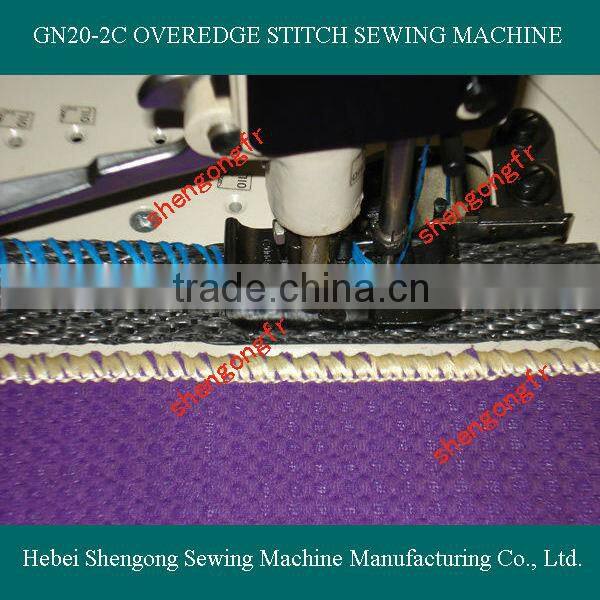 GN20-3A Binding Sewing Machine For Carpet/Carpet Making Machine/Industrial Binding Machine
