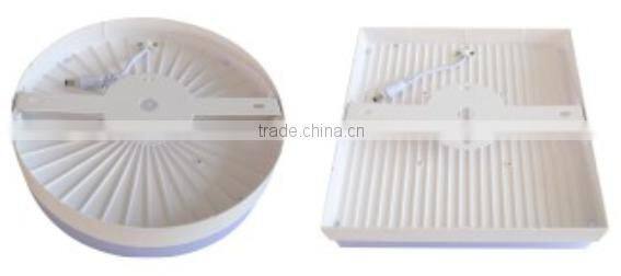 2016 12w Led panel light 2 years Warranty special type100V-240V