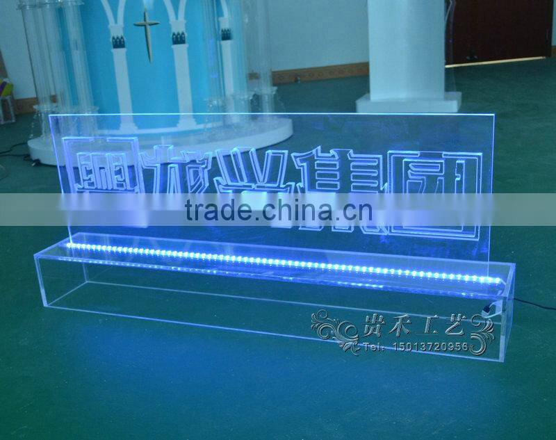 GH-LI031cecomony led sculpture snowflake light