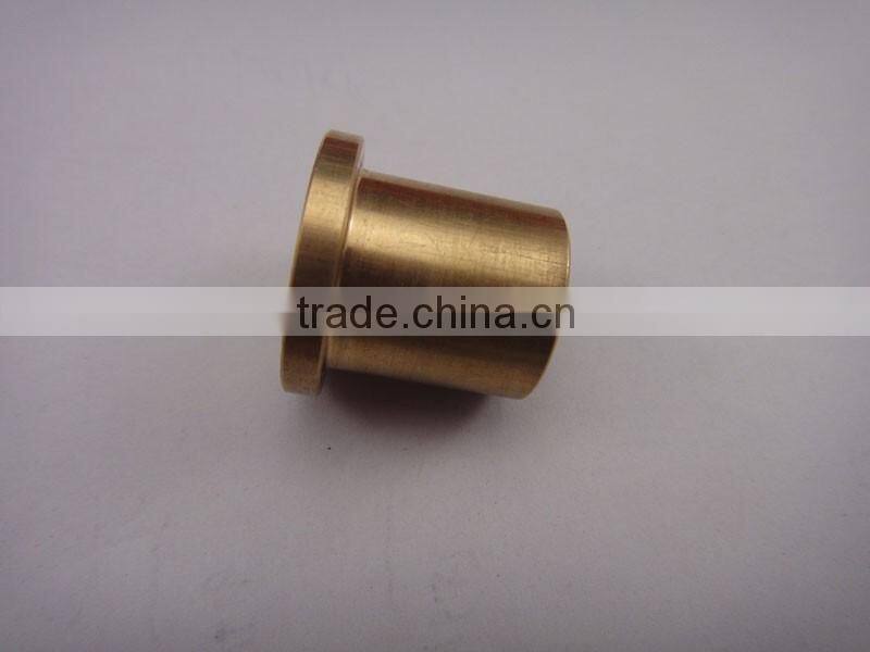 High precision cnc machine service CNC brass parts