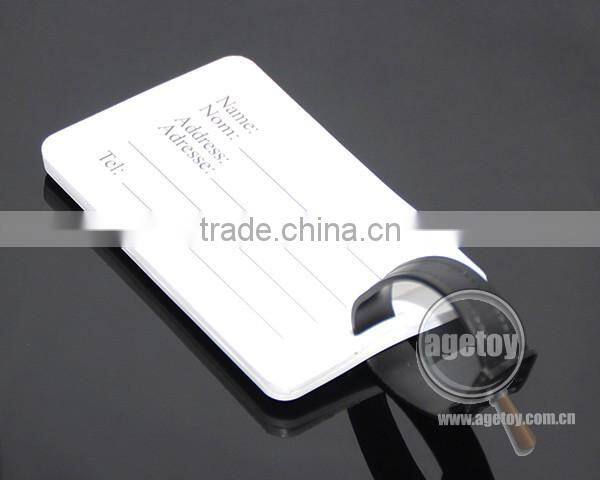 Uruguay Argentina Brazil Paraguay Venezuela Chile National Flags Souvenir Promotion Custom Soft PVC Luggage Tag