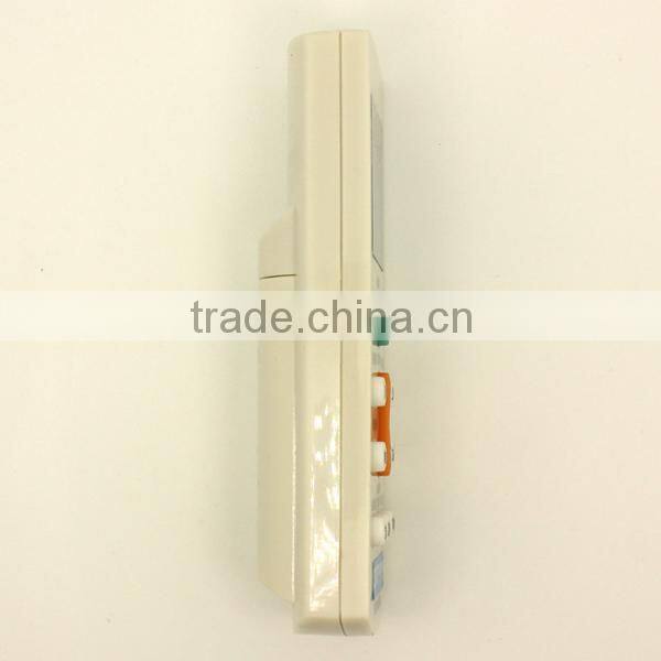 2015 new style universal air cooler remote control