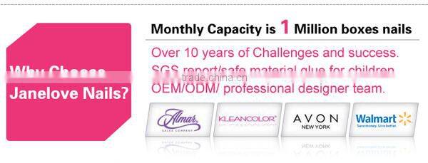 Wedding flower nail designs for short nails