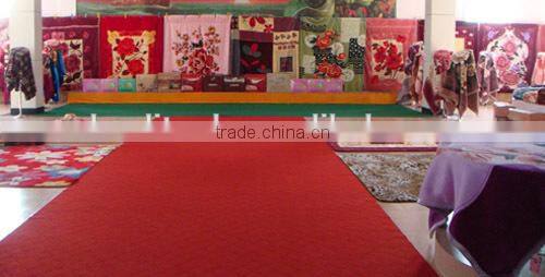 Cheap super soft coral fleece blanket