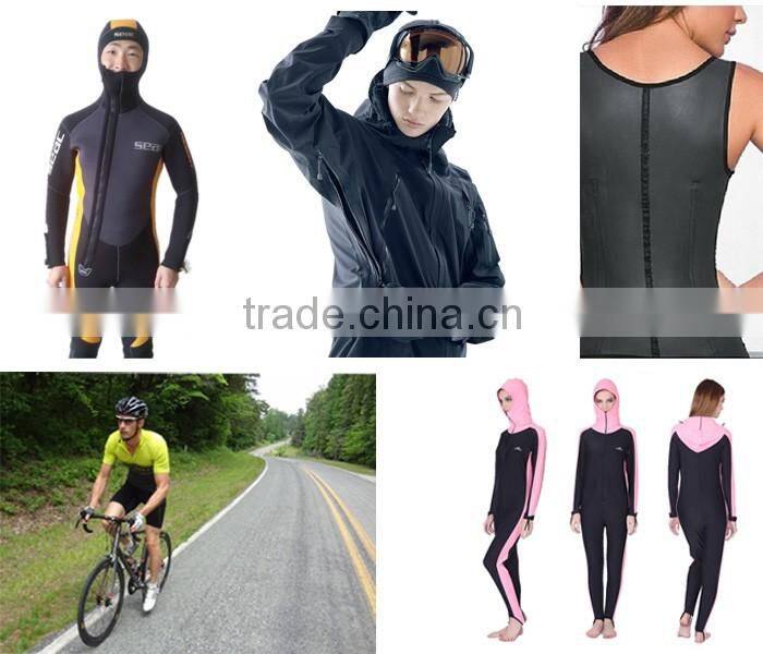 fitness or workout vest factory use sewing machine low power consumption