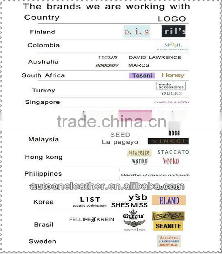 Luxury good quality leather fashion double suede leather for women boot A1577