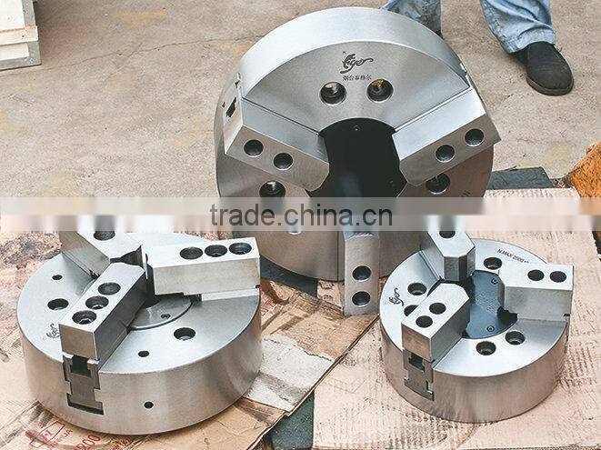 Universal dividing head and Horizontal & vertical rotary table