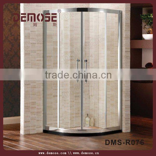 bathroom design sauna room mirror glass shower bath