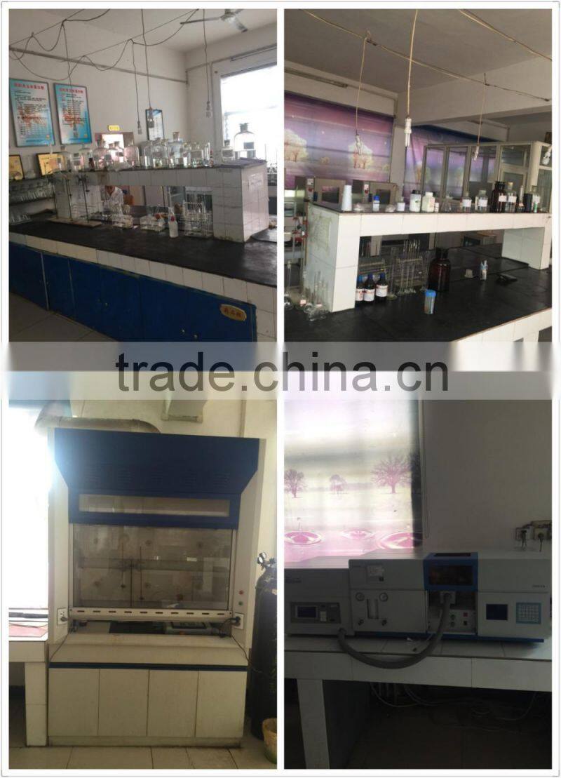 Poultry Feed Additive L Threonine for Hot Sale In China