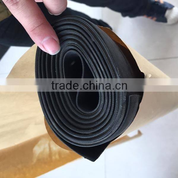 epdm rubber sheet for flat roof waterproof