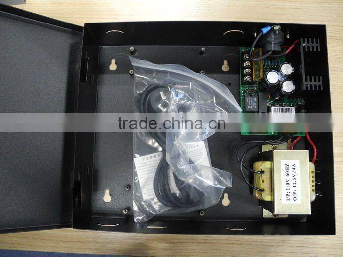 PY-PS5 Specialized power supply mainly used for accsseon controller Control panel card reader electric lock button powersupply