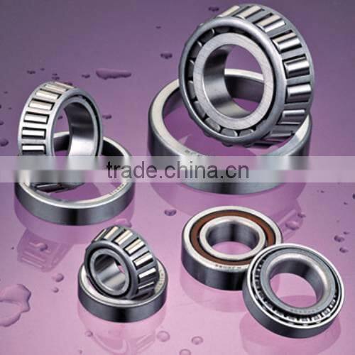 China Supplier Inch/Tapered Roller Bearing 32007
