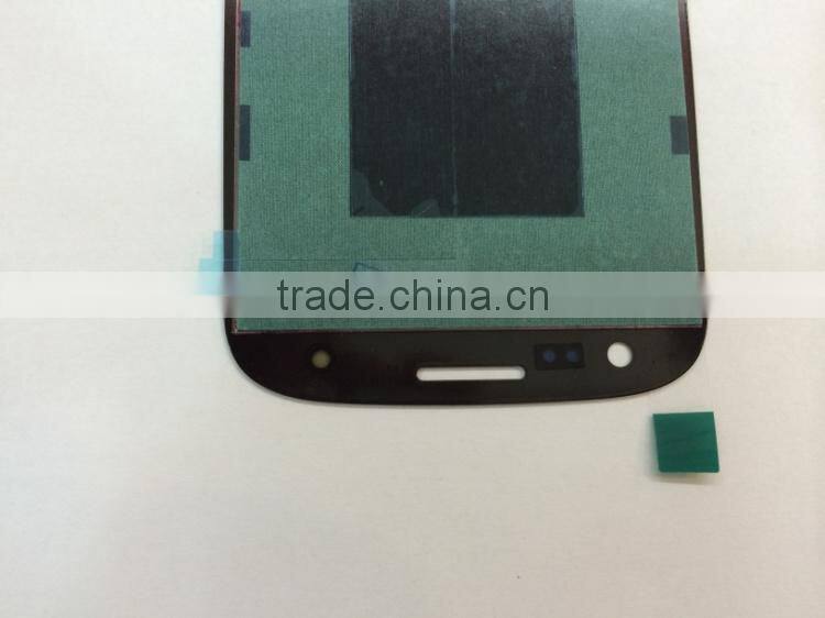 lcd screen module for samsung galaxy s3 display digitizer replacement assembly