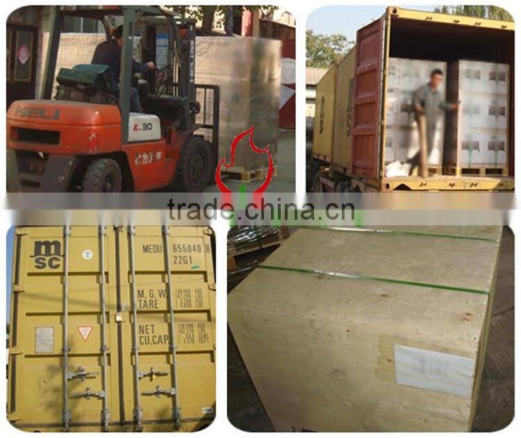 LS0105D3 steel plate wood stove from China
