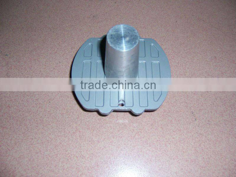 Roadsafe single side LED Solar Reflective Road Markers