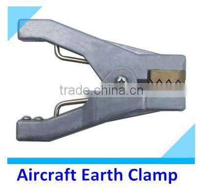 2960 Ground clamp earthing clamp